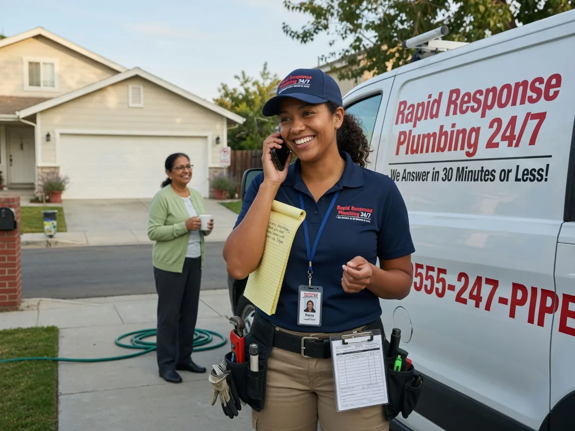 Emergency Plumber Mount Morris, MI FAQs